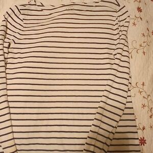 J.crew Long Sleeve Size L
